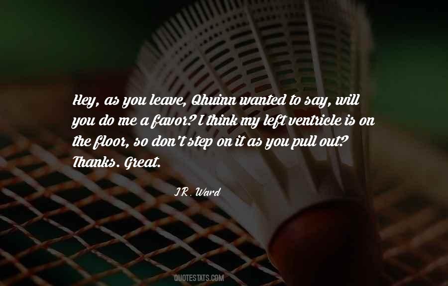 Great Black Quotes #262079