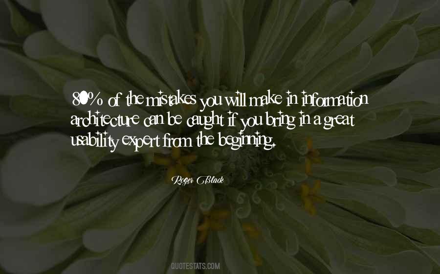 Great Black Quotes #349997