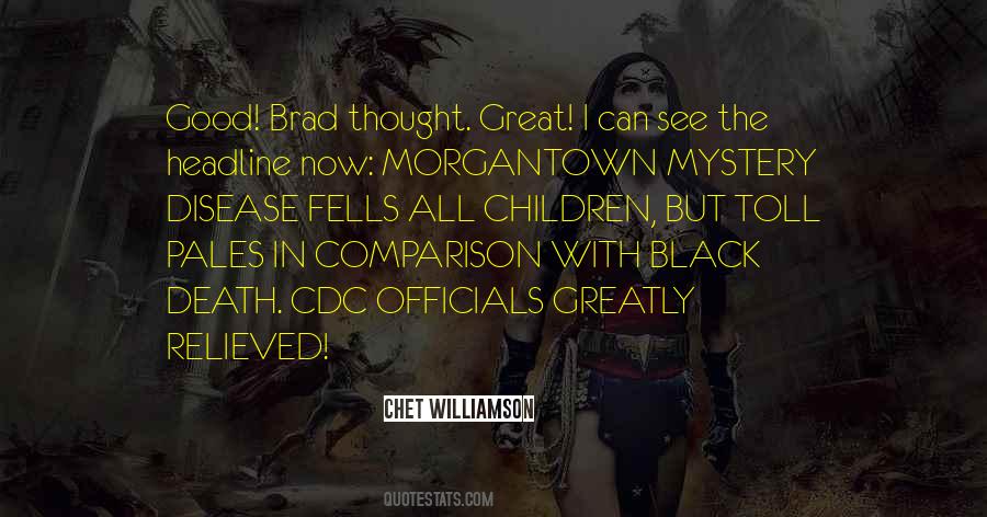 Great Black Quotes #444138