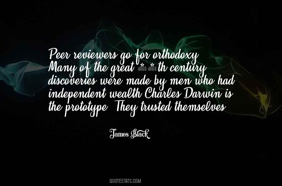 Great Black Quotes #453295