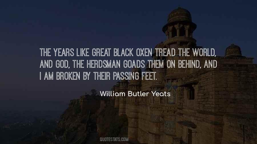 Great Black Quotes #558935