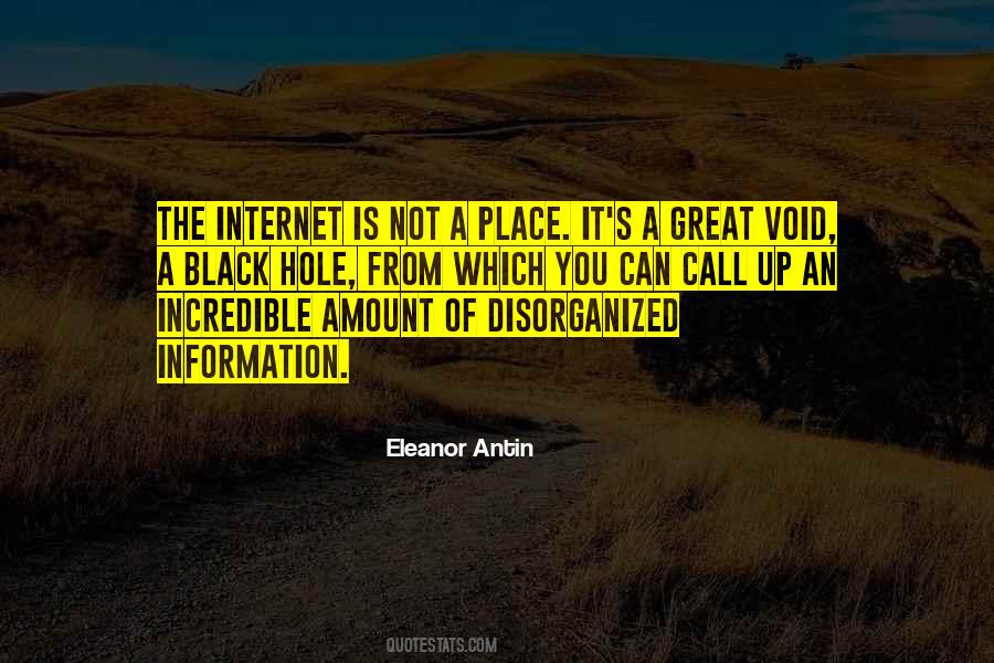 Great Black Quotes #83994