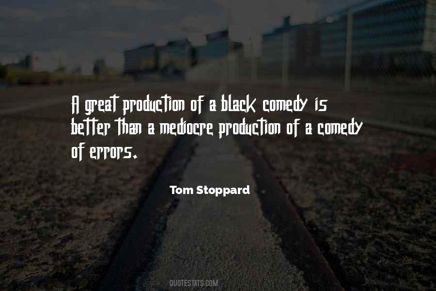 Great Black Quotes #86279