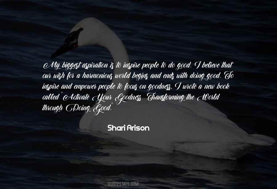 Believe In Yourself Book Quotes #622782