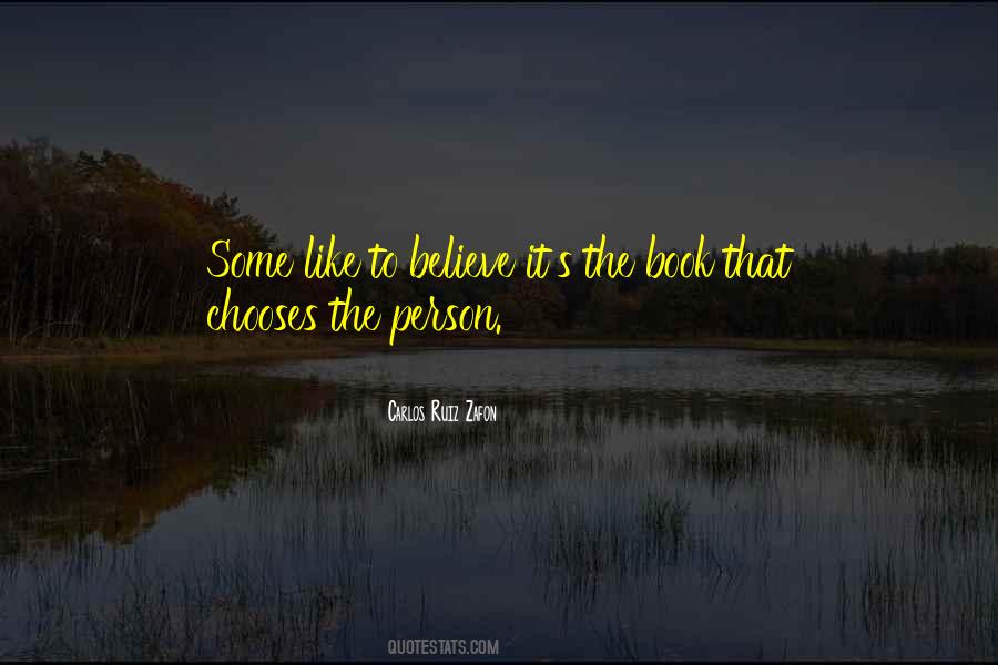 Believe In Yourself Book Quotes #714601
