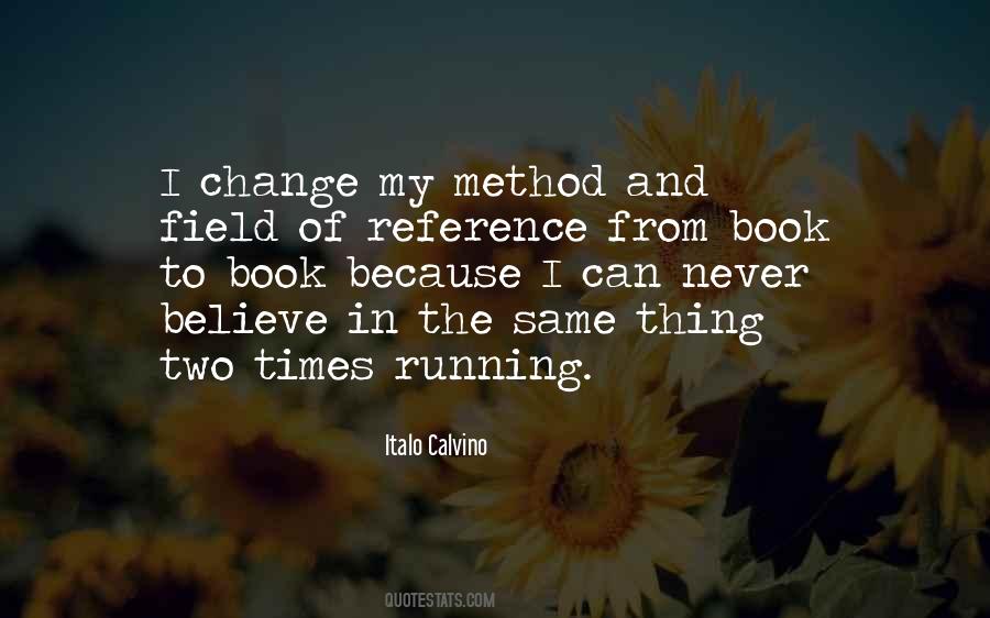Believe In Yourself Book Quotes #747778