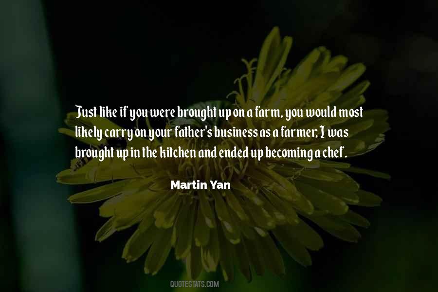 Chef Kitchen Quotes #327508