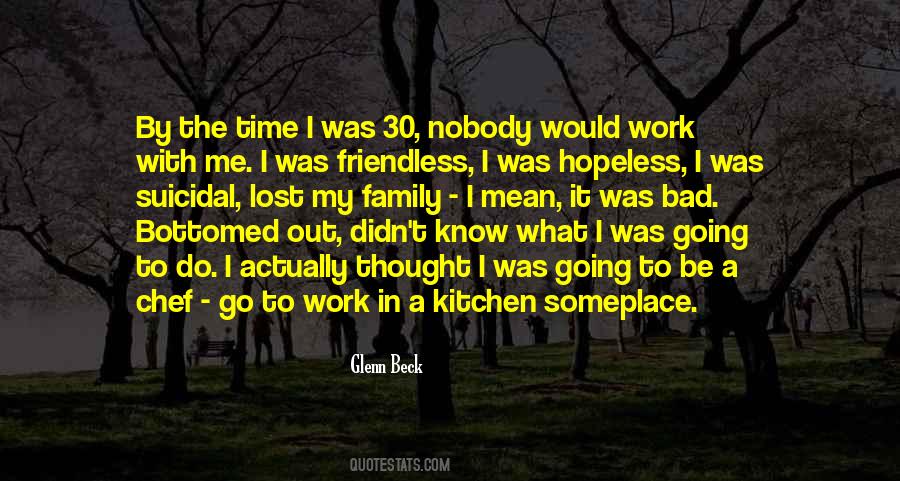 Chef Kitchen Quotes #591587