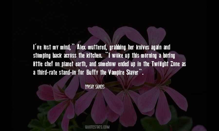 Chef Kitchen Quotes #649880