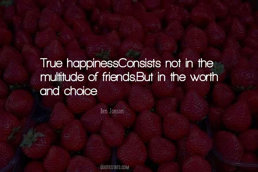 The True Happiness Quotes #371036