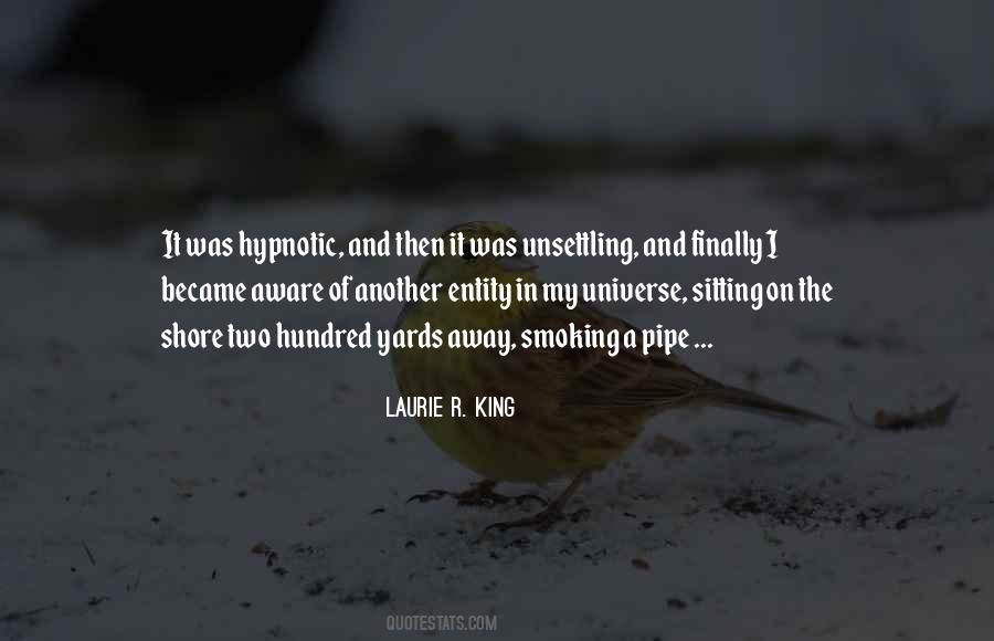 Sitting On The Shore Quotes #1812713