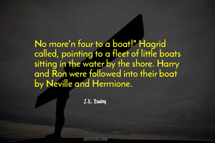 Sitting On The Shore Quotes #708346