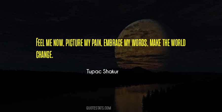 Change Picture Quotes #1137247