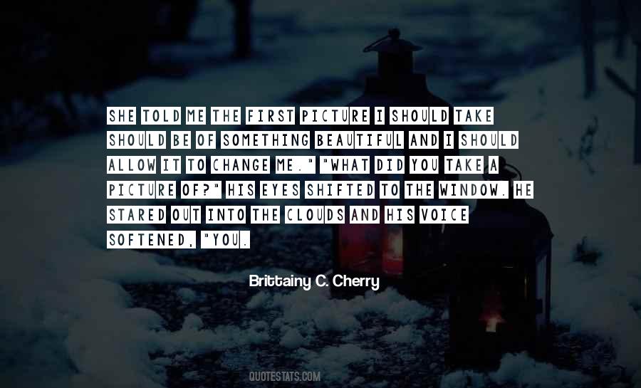 Change Picture Quotes #1504126