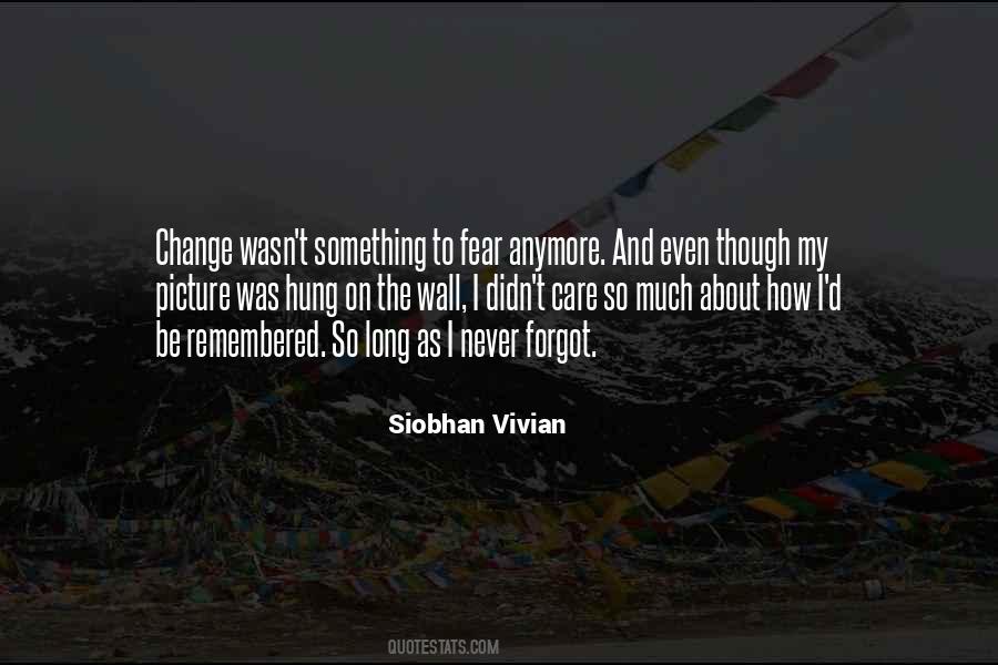 Change Picture Quotes #1530426