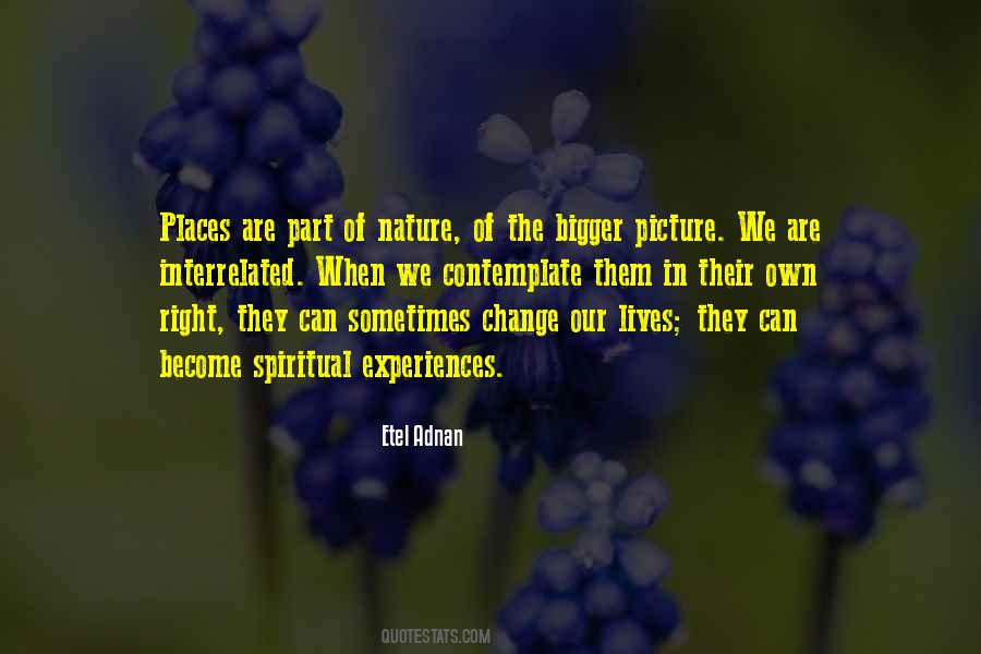 Change Picture Quotes #1584169