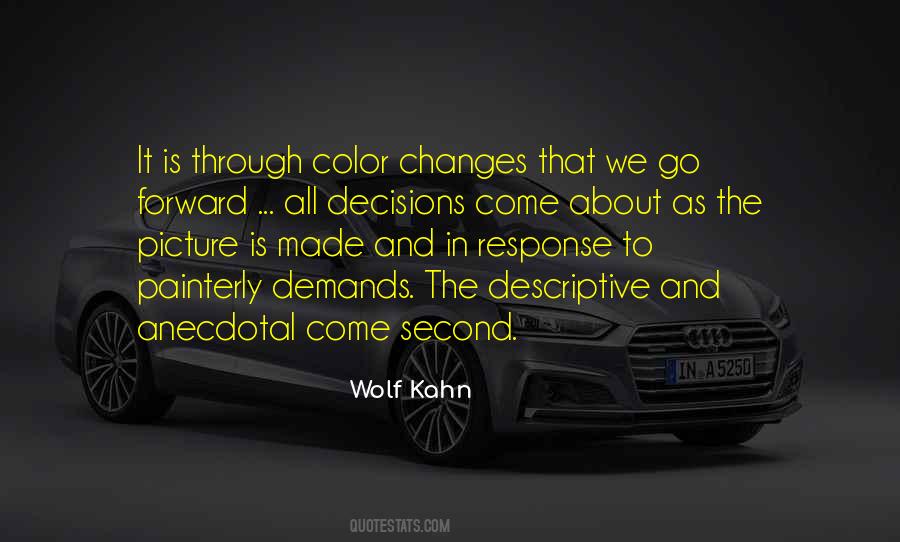 Change Picture Quotes #1621391