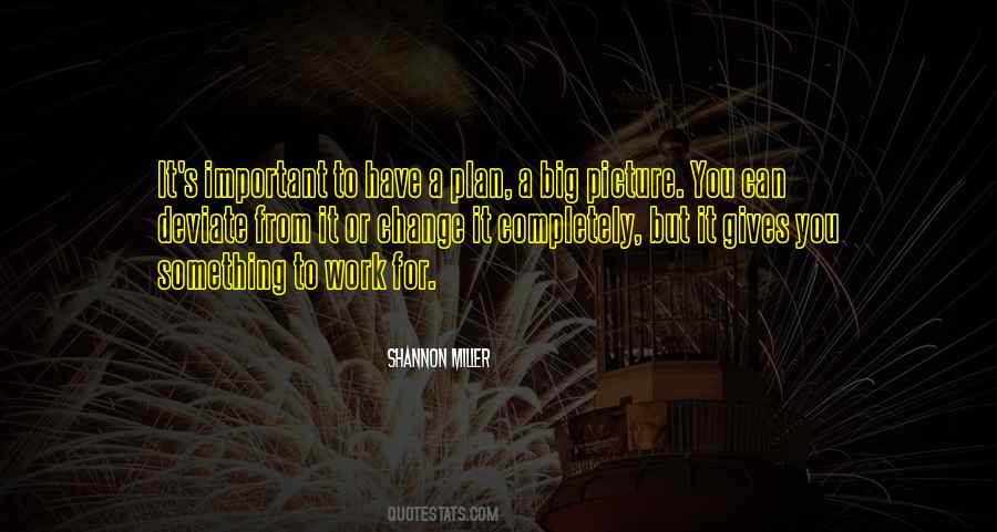 Change Picture Quotes #675959