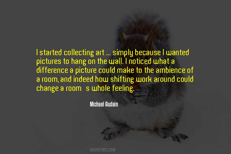 Change Picture Quotes #752703