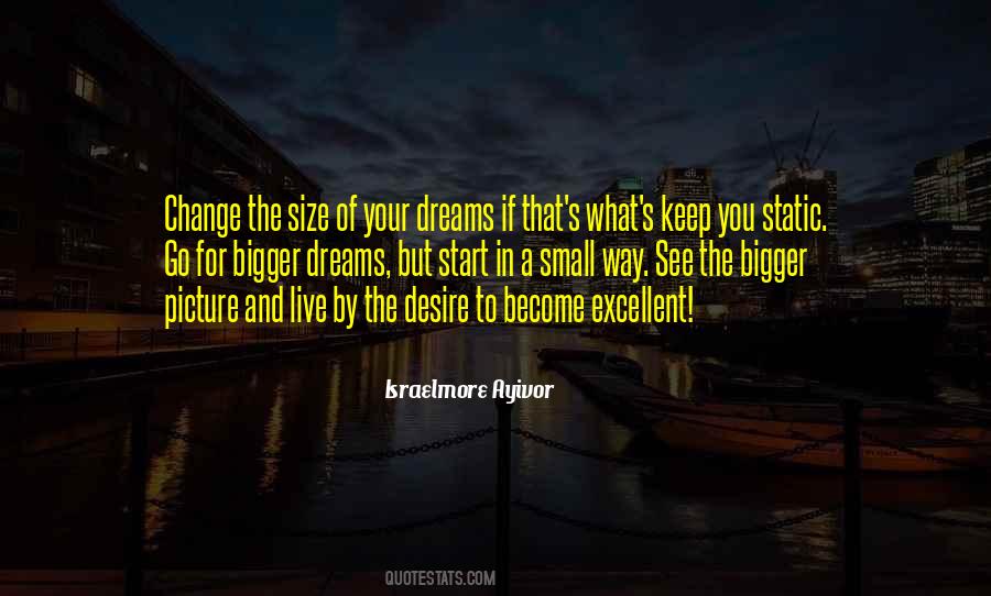 Change Picture Quotes #800185