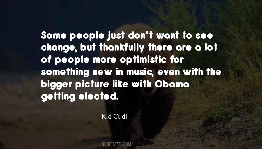 Change Picture Quotes #915972