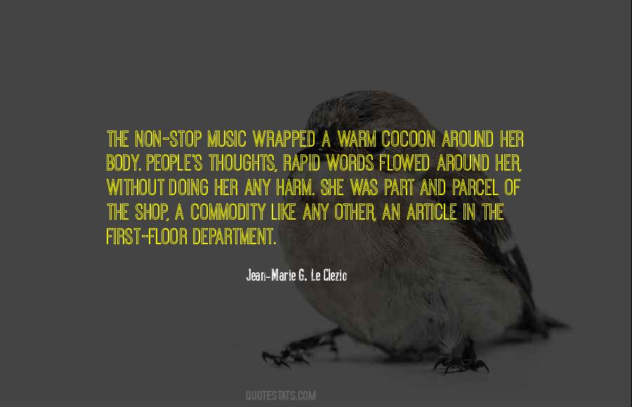 Shop Around Quotes #1017649