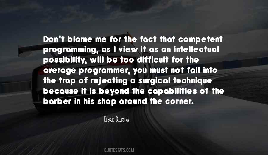Shop Around Quotes #1204298