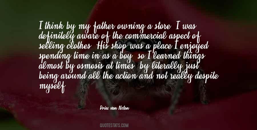 Shop Around Quotes #824486