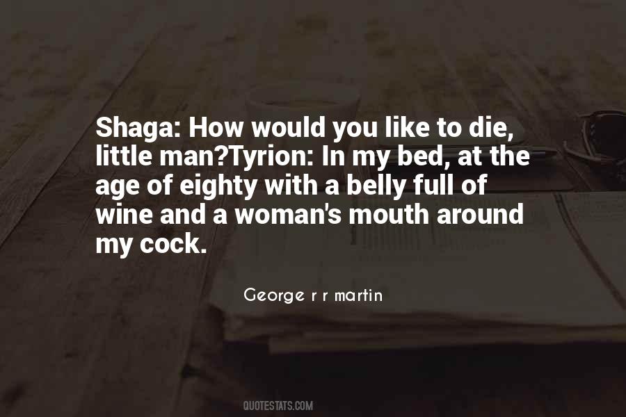 Game Of Thrones Tyrion Quotes #634988