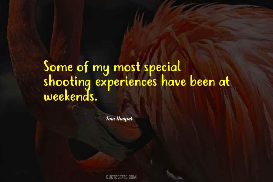 Nothing Special Without You Quotes #2686