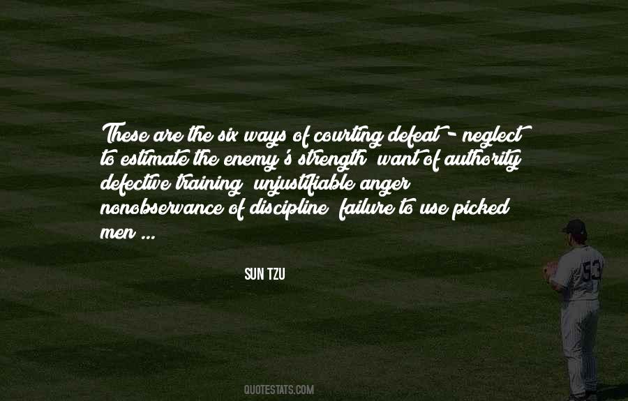 Training To Failure Quotes #1471417