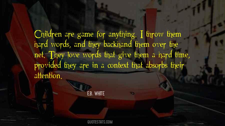 Game Over Love Quotes #134381