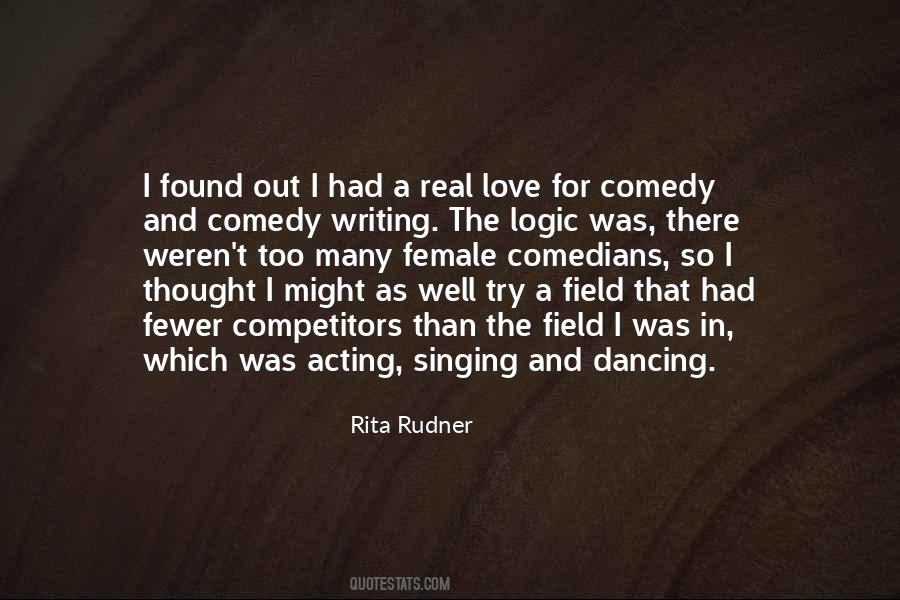 Singing Well Quotes #1061914