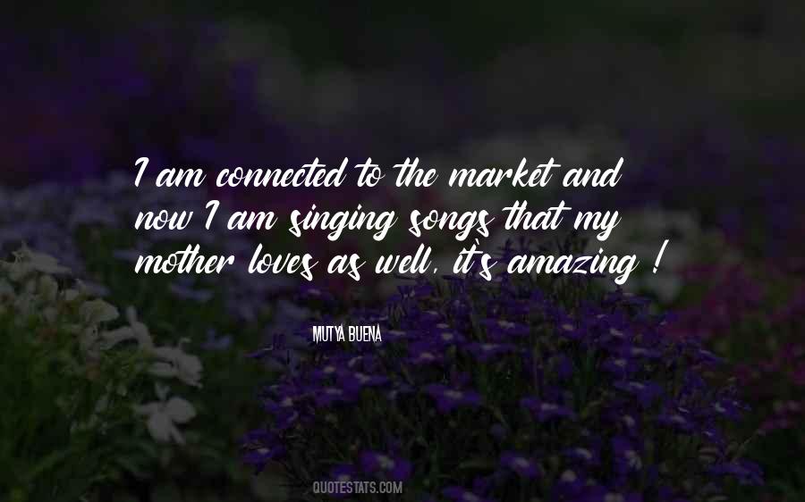 Singing Well Quotes #851578