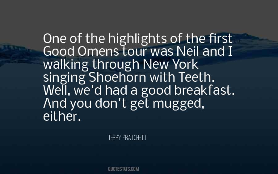 Singing Well Quotes #917754