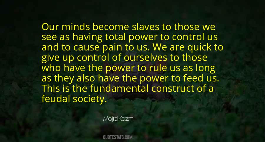 Job Is Slavery Quotes #1530759
