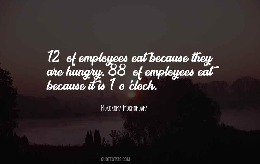 Job Is Slavery Quotes #1678786