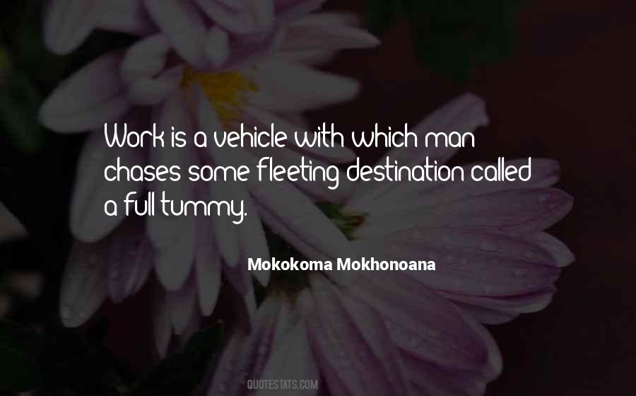 Job Is Slavery Quotes #888894