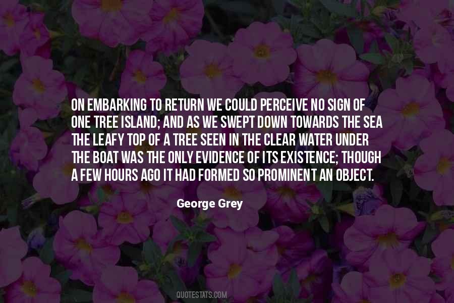 Boat Sea Quotes #964693
