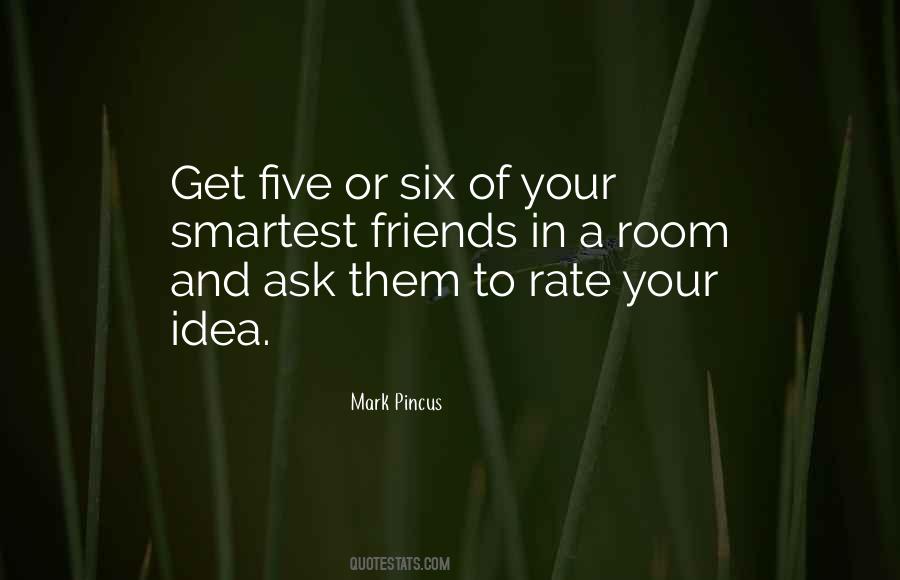 Where Do Ideas Come From Quotes #13954