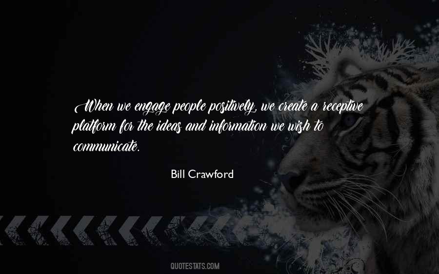 Where Do Ideas Come From Quotes #9872