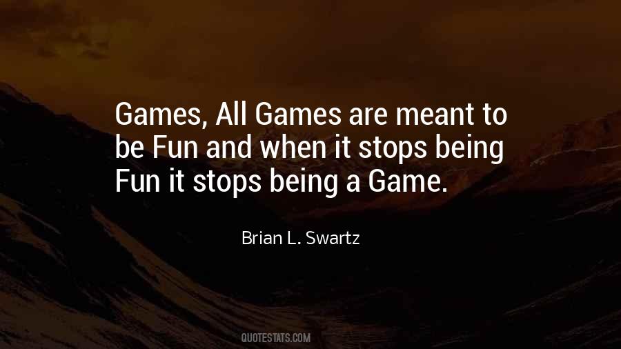 Game Quotes #1836025