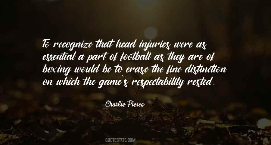 Game Recognize Game Quotes #810233