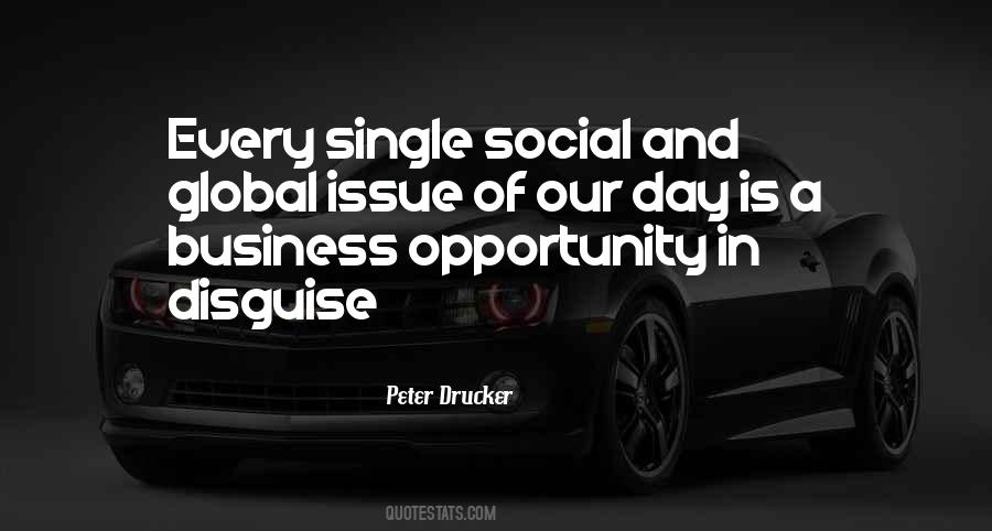 Quotes About Global Business #596942