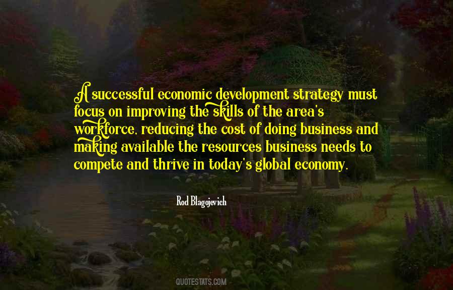 Quotes About Global Business #772271