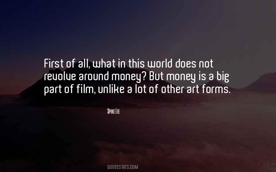 Art Film Quotes #217157