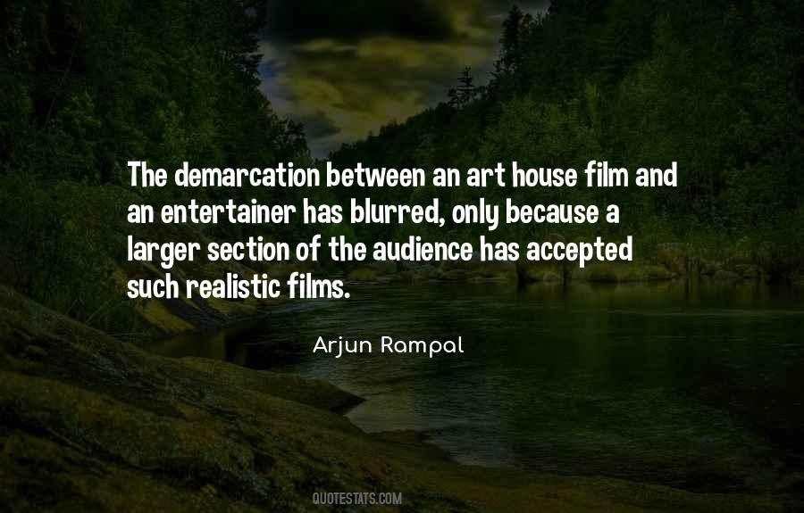 Art Film Quotes #393989