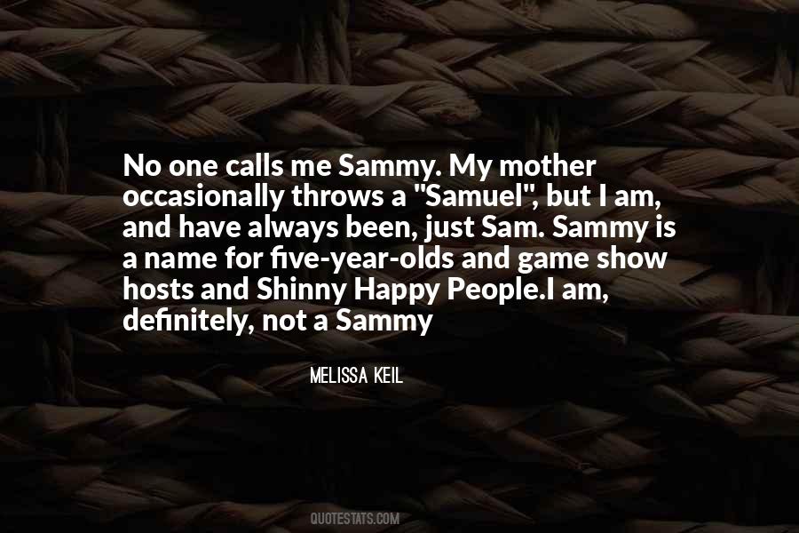 Game Show Hosts Quotes #797371