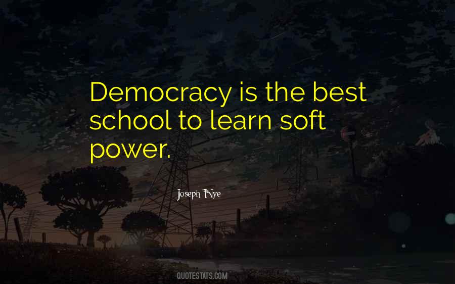 Importance Of Free Speech Quotes #581355