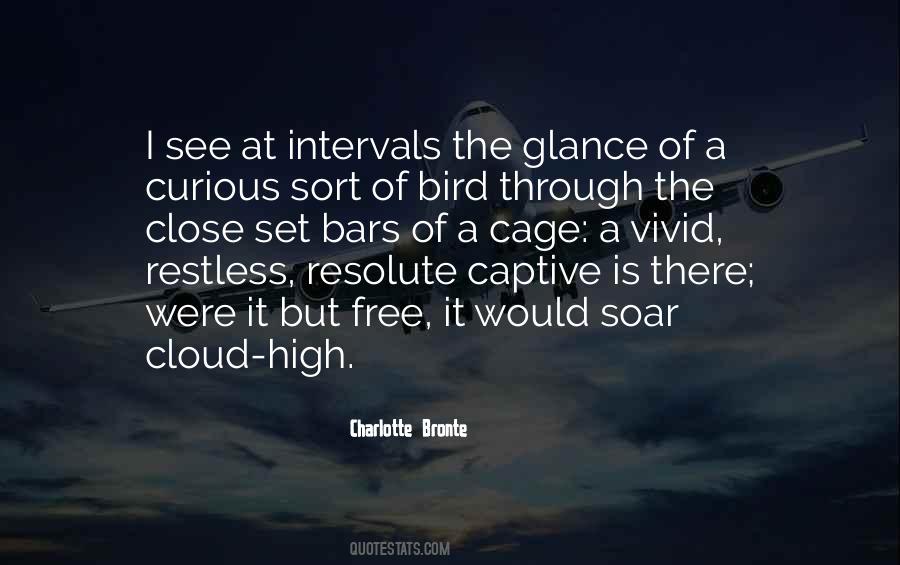 A Free Bird Quotes #1827436
